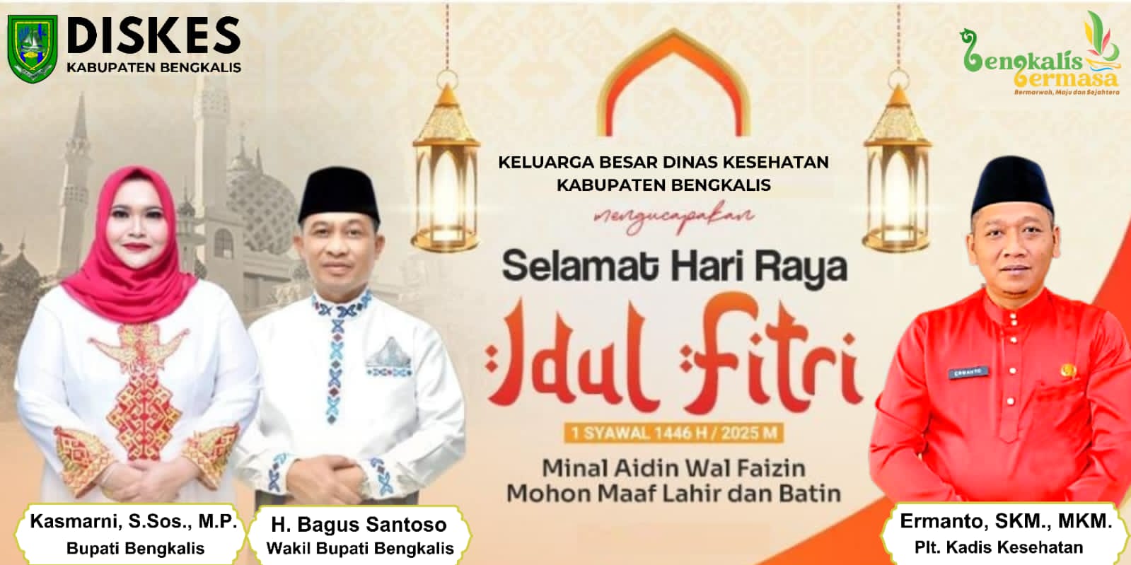 Idul Fitri 2025