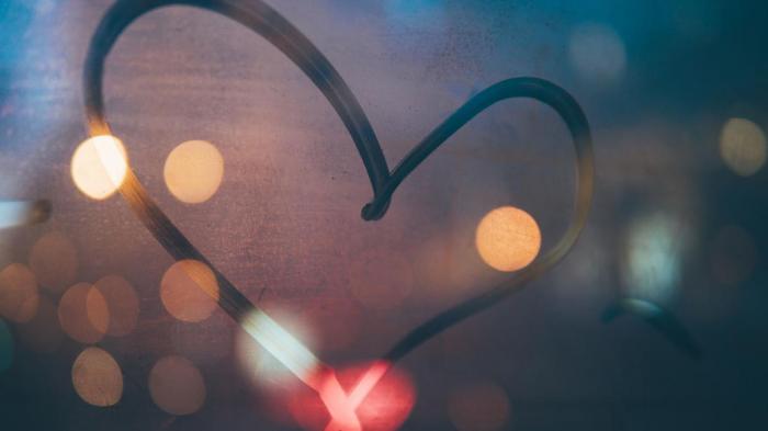 Ssst Hari Penuh Cinta, Tanggal 14 Oktober Memperingati Hari I Love You